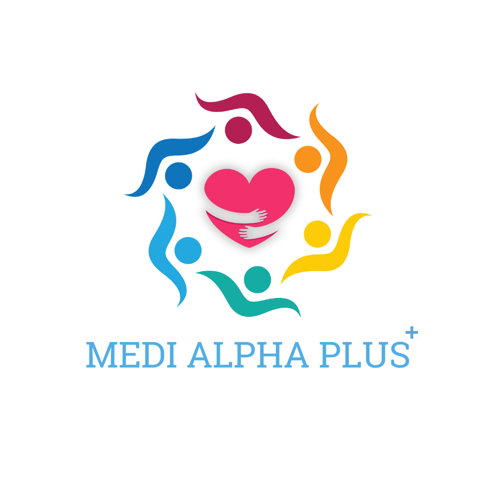 MEDI ALPHA PLUS